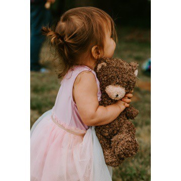 Bunnies by the bay knuffel beer cubby 35cm   04 0