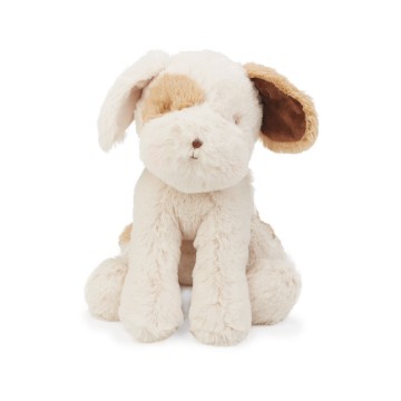 Bunnies by the bay knuffel hond medium