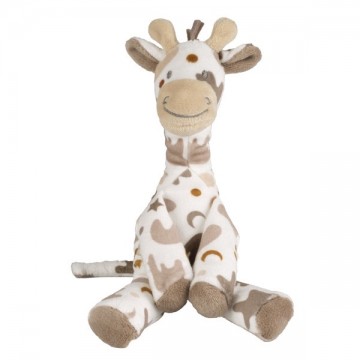 Happy horse knuffel giraffe gino 1 6