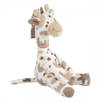 Happy horse knuffel giraffe gino 2 6