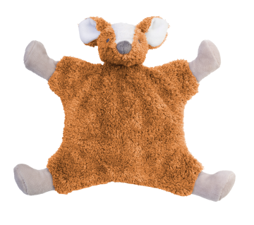 Happy horse tuttle deer do 1