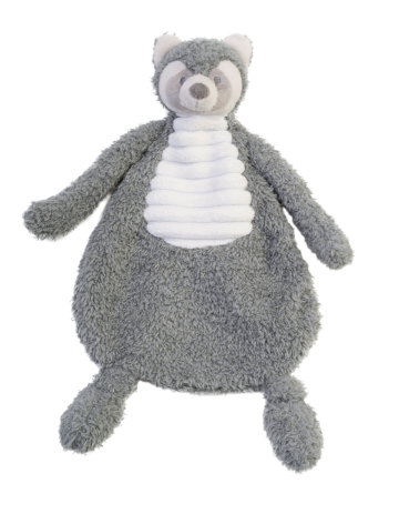 Happy horse tuttle happy raccoon