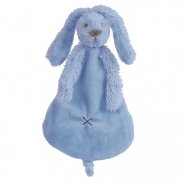 Happy horse tuttle konijn richie deep blue diep blauw