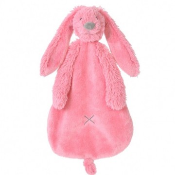 Happy horse tuttle konijn richie deep pink diep roze 1