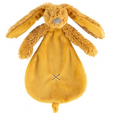 Happy horse tuttle konijn richie ochre oker