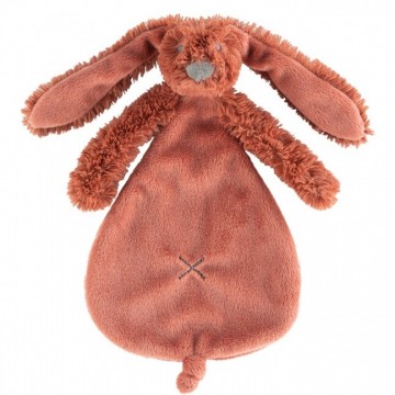 Happy horse tuttle konijn richie orange oranje 0