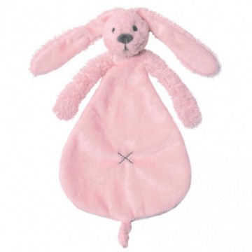 Happy horse tuttle konijn richie pink roze 4