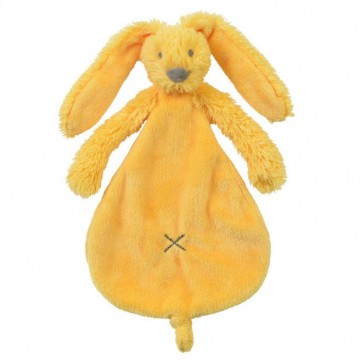 Happy horse tuttle konijn richie yellow geel 3