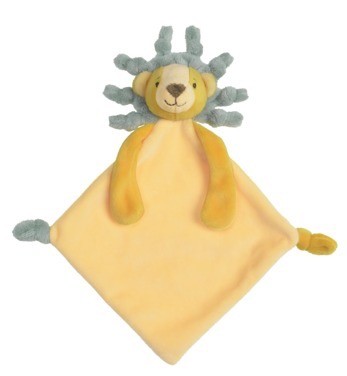 Happy horse tuttle lion luke