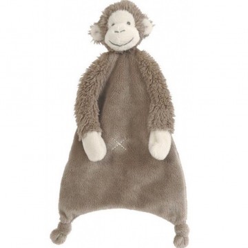 Happy horse tuttle monkey mickey clay 9