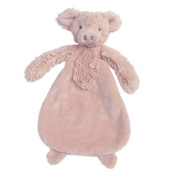 Happy horse tuttle pig perry