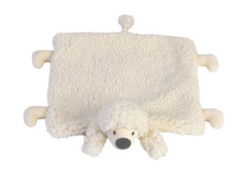 Happy horse tuttle poodle peter